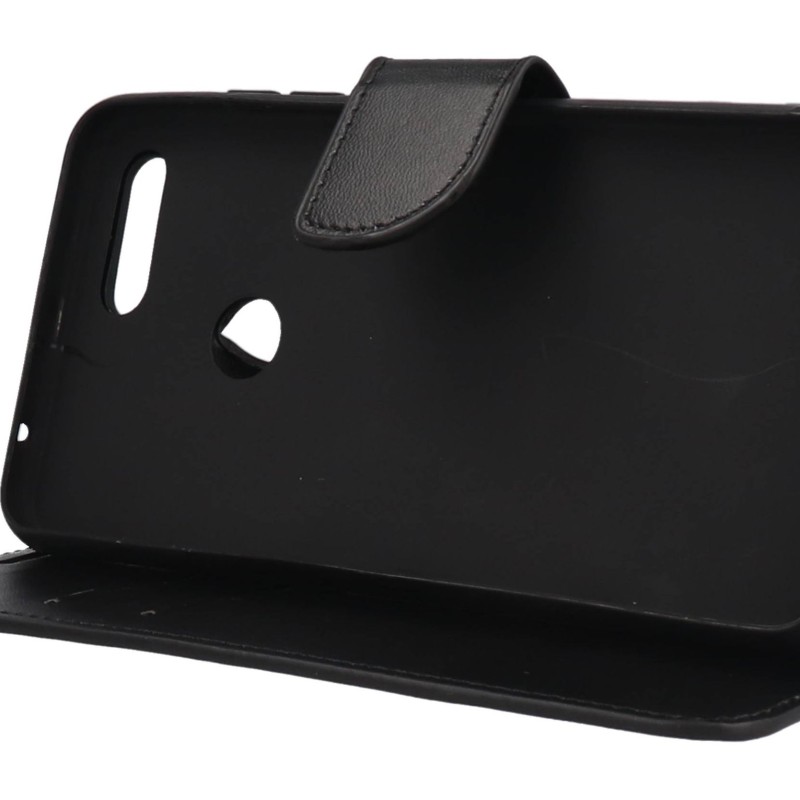Oba Style Θήκη Book Wallet Πορτοφόλι (Xiaomi Mi 8 Lite) Oba Style Θήκη Book Wallet Πορτοφόλι (Xiaomi Mi 8 Lite)