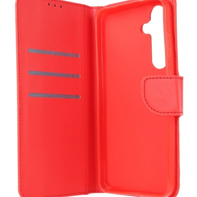 Siipro Θήκη Book Wallet Πορτοφόλι Δερματίνης (Samsung Galaxy S25 FE)