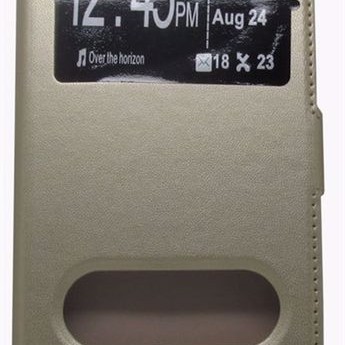 Oba Style Θήκη Book Με Call Display Και Δυνατότητα Απάντησης (Xiaomi Mi 8 Lite)