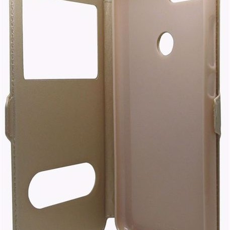 Oba Style Θήκη Book Με Call Display Και Δυνατότητα Απάντησης (Xiaomi Mi 8 Lite)