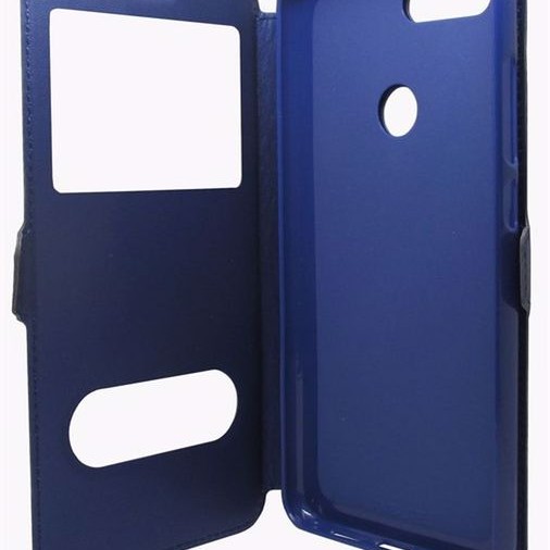 Oba Style Θήκη Book Με Call Display Και Δυνατότητα Απάντησης (Xiaomi Mi 8 Lite)