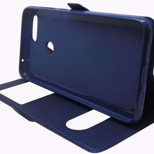 Oba Style Θήκη Book Με Call Display Και Δυνατότητα Απάντησης (Xiaomi Mi 8 Lite)