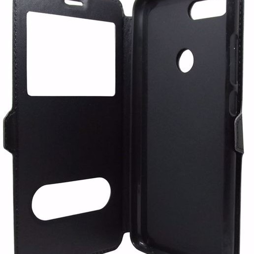 Oba Style Θήκη Book Με Call Display Και Δυνατότητα Απάντησης (Xiaomi Mi 8 Lite)