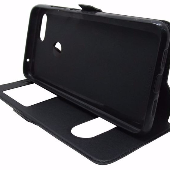 Oba Style Θήκη Book Με Call Display Και Δυνατότητα Απάντησης (Xiaomi Mi 8 Lite)
