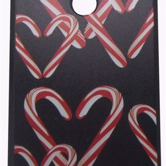 Coolyer Back Cover Θήκη Σιλικόνης Με Σχέδιο Καρδούλες (Xiaomi Mi 8 Lite)