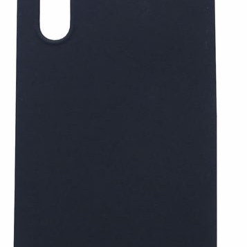 JEL Back Cover Θήκη Σιλικόνης Ματ (Xiaomi Mi 9)