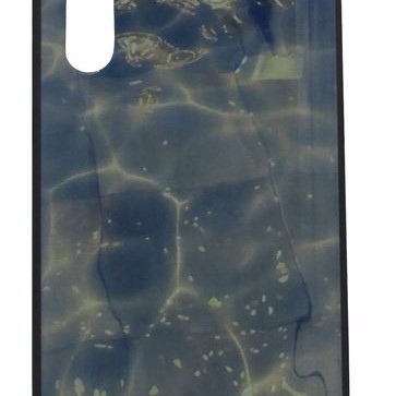 Fashion Case Back Cover Θήκη Με Σχέδιο (Xiaomi Mi 9)