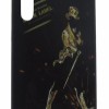 Fashion Case Back Cover Θήκη Με Σχέδιο Johnnie Walker (Xiaomi Mi 9)
