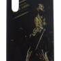 Fashion Case Back Cover Θήκη Με Σχέδιο Johnnie Walker (Xiaomi Mi 9)