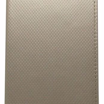 Θήκη Magnet Book Δερματίνης Χρυσό (Xiaomi Mi 9 Lite & Xiaomi Mi CC9)