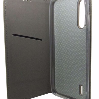 Θήκη Magnet Book Δερματίνης Χρυσό (Xiaomi Mi 9 Lite & Xiaomi Mi CC9)