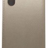 Θήκη Magnet Book Δερματίνης Χρυσό (Xiaomi Mi 9 Lite & Xiaomi Mi CC9)