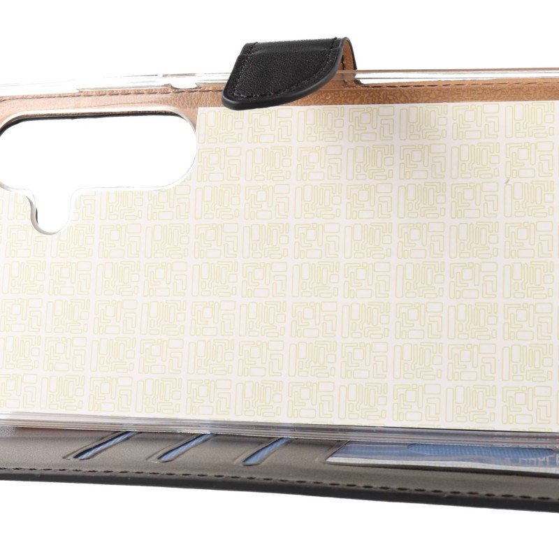 Θήκη Book Wallet Με Μαγνητικό Κούμπωμα (Samsung Galaxy S25 FE) Θήκη Book Wallet Με Μαγνητικό Κούμπωμα (Samsung Galaxy S25 FE)