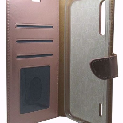 Θήκη Book Wallet Με Μαγνητικό Κούμπωμα (Xiaomi Mi 9 Lite & Xiaomi Mi CC9)
