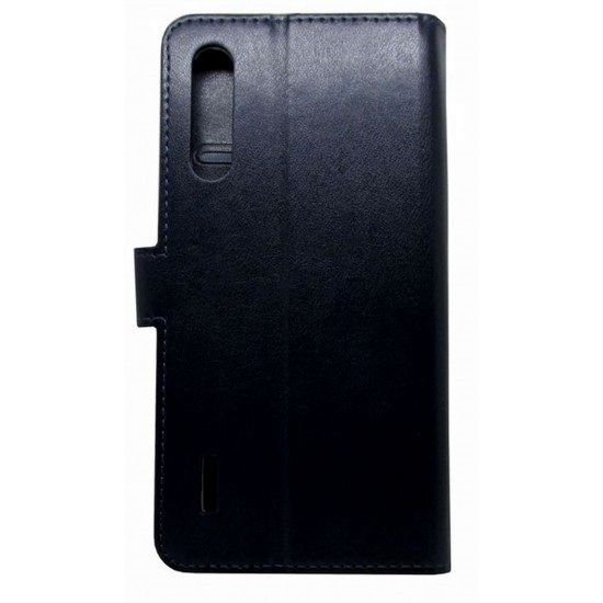 Θήκη Book Wallet Με Μαγνητικό Κούμπωμα (Xiaomi Mi 9 Lite & Xiaomi Mi CC9) Θήκη Book Wallet Με Μαγνητικό Κούμπωμα (Xiaomi Mi 9 Lite & Xiaomi Mi CC9)