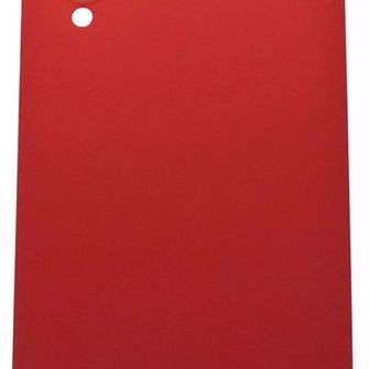 Siipro Back Cover Θήκη Σιλικόνης Ματ Κόκκινο (Xiaomi Mi 9 Lite & Xiaomi Mi CC9)