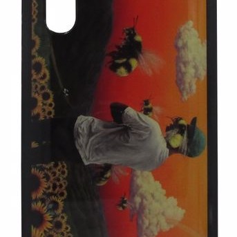Back Cover Θήκη Με Σχέδιο Μέλισσες Πορτοκαλί (Xiaomi Mi 9 Lite & Xiaomi Mi CC9) Back Cover Θήκη Με Σχέδιο Μέλισσες Πορτοκαλί (Xiaomi Mi 9 Lite & Xiaomi Mi CC9)