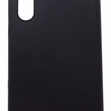 Siipro Back Cover Θήκη Σιλικόνης Ματ (Xiaomi Mi 9 SE)