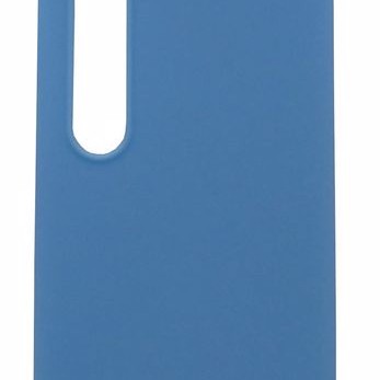 Oba Style Back Cover Θήκη Σιλικόνης Ματ (Xiaomi Mi 10 & Xiaomi Mi 10 Pro)
