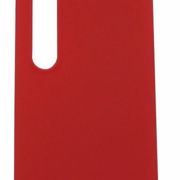 Oba Style Back Cover Θήκη Σιλικόνης Ματ (Xiaomi Mi 10 & Xiaomi Mi 10 Pro)