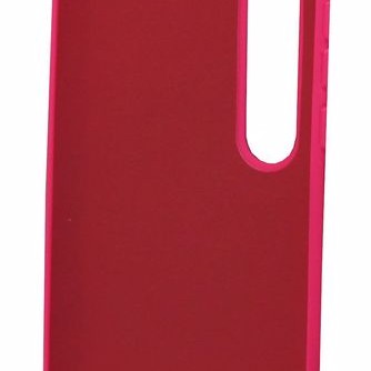 Cookover Back Cover Θήκη Silicone Case (Xiaomi Mi 10 & Xiaomi Mi 10 Pro)