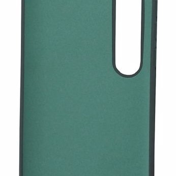 Cookover Back Cover Θήκη Silicone Case (Xiaomi Mi 10 & Xiaomi Mi 10 Pro)