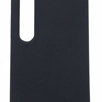 Cookover Back Cover Θήκη Silicone Case (Xiaomi Mi 10 & Xiaomi Mi 10 Pro)