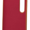 Cookover Back Cover Θήκη Silicone Case (Xiaomi Mi 10 & Xiaomi Mi 10 Pro)