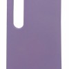 Cookover Back Cover Θήκη Silicone Case (Xiaomi Mi 10 & Xiaomi Mi 10 Pro)