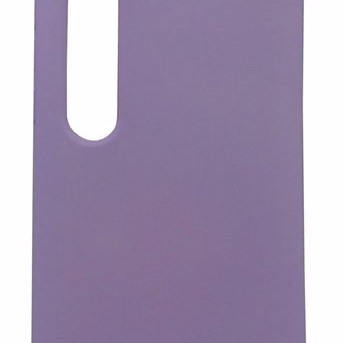 Cookover Back Cover Θήκη Silicone Case (Xiaomi Mi 10 & Xiaomi Mi 10 Pro)