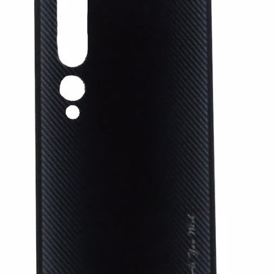 Back Cover Θήκη Με Γυάλινη Όψη (Xiaomi Mi 10 & Xiaomi Mi 10 Pro)