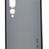 Back Cover Θήκη Με Γυάλινη Όψη (Xiaomi Mi 10 & Xiaomi Mi 10 Pro)