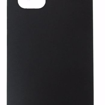 Siipro Back Cover Θήκη Σιλικόνης Ματ (Xiaomi Mi 10 Lite)