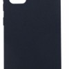 Siipro Back Cover Θήκη Σιλικόνης Ματ (Xiaomi Mi 10 Lite)