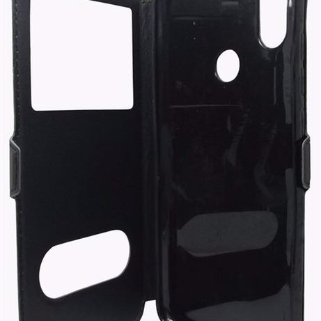 Oba Style Θήκη Book Με Call Display Και Δυνατότητα Απάντησης (Xiaomi Mi A2 & Xiaomi Mi 6x) Oba Style Θήκη Book Με Call Display Και Δυνατότητα Απάντησης (Xiaomi Mi A2 & Xiaomi Mi 6x)