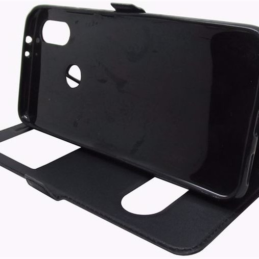 Oba Style Θήκη Book Με Call Display Και Δυνατότητα Απάντησης (Xiaomi Mi A2 & Xiaomi Mi 6x) Oba Style Θήκη Book Με Call Display Και Δυνατότητα Απάντησης (Xiaomi Mi A2 & Xiaomi Mi 6x)