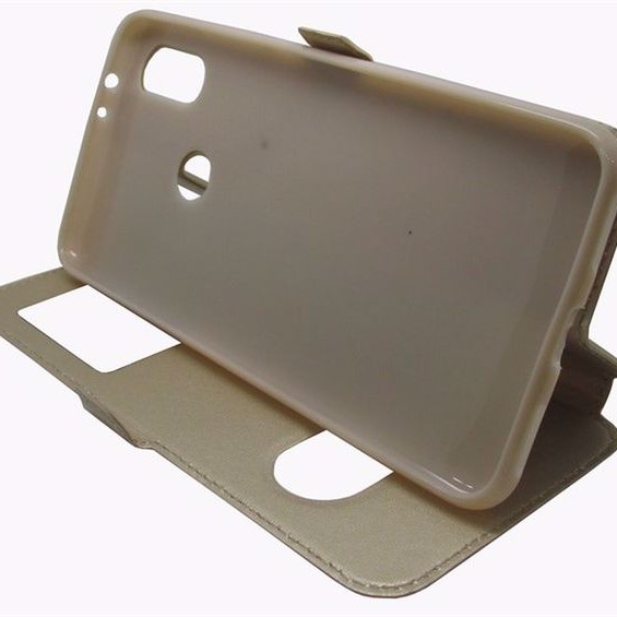 Oba Style Θήκη Book Με Call Display Και Δυνατότητα Απάντησης (Xiaomi Mi A2 & Xiaomi Mi 6x) Oba Style Θήκη Book Με Call Display Και Δυνατότητα Απάντησης (Xiaomi Mi A2 & Xiaomi Mi 6x)