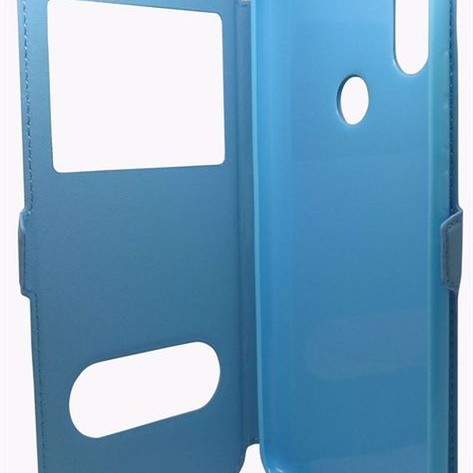Oba Style Θήκη Book Με Call Display Και Δυνατότητα Απάντησης (Xiaomi Mi A2 & Xiaomi Mi 6x) Oba Style Θήκη Book Με Call Display Και Δυνατότητα Απάντησης (Xiaomi Mi A2 & Xiaomi Mi 6x)