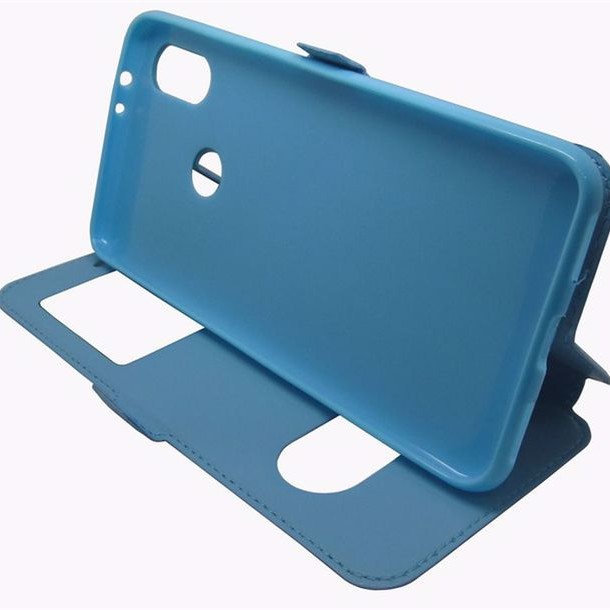 Oba Style Θήκη Book Με Call Display Και Δυνατότητα Απάντησης (Xiaomi Mi A2 & Xiaomi Mi 6x) Oba Style Θήκη Book Με Call Display Και Δυνατότητα Απάντησης (Xiaomi Mi A2 & Xiaomi Mi 6x)
