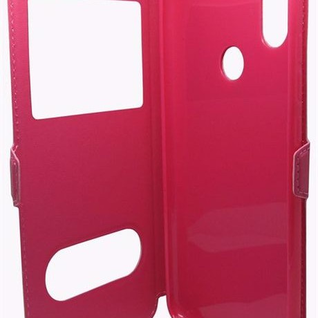 Oba Style Θήκη Book Με Call Display Και Δυνατότητα Απάντησης (Xiaomi Mi A2 & Xiaomi Mi 6x) Oba Style Θήκη Book Με Call Display Και Δυνατότητα Απάντησης (Xiaomi Mi A2 & Xiaomi Mi 6x)