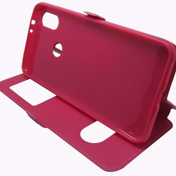 Oba Style Θήκη Book Με Call Display Και Δυνατότητα Απάντησης (Xiaomi Mi A2 & Xiaomi Mi 6x) Oba Style Θήκη Book Με Call Display Και Δυνατότητα Απάντησης (Xiaomi Mi A2 & Xiaomi Mi 6x)