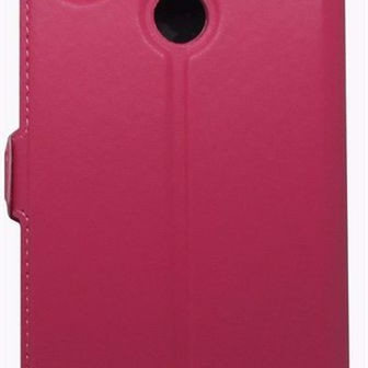 Oba Style Θήκη Book Με Call Display Και Δυνατότητα Απάντησης (Xiaomi Mi A2 & Xiaomi Mi 6x) Oba Style Θήκη Book Με Call Display Και Δυνατότητα Απάντησης (Xiaomi Mi A2 & Xiaomi Mi 6x)