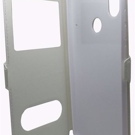 Oba Style Θήκη Book Με Call Display Και Δυνατότητα Απάντησης (Xiaomi Mi A2 & Xiaomi Mi 6x) Oba Style Θήκη Book Με Call Display Και Δυνατότητα Απάντησης (Xiaomi Mi A2 & Xiaomi Mi 6x)