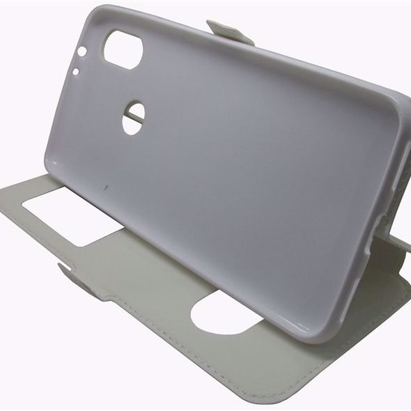 Oba Style Θήκη Book Με Call Display Και Δυνατότητα Απάντησης (Xiaomi Mi A2 & Xiaomi Mi 6x) Oba Style Θήκη Book Με Call Display Και Δυνατότητα Απάντησης (Xiaomi Mi A2 & Xiaomi Mi 6x)