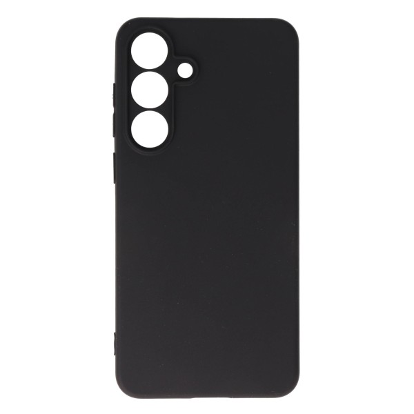 Siipro Back Cover Θήκη Σιλικόνης Ματ (Samsung Galaxy S25 FE) Είδη Τεχνολογίας