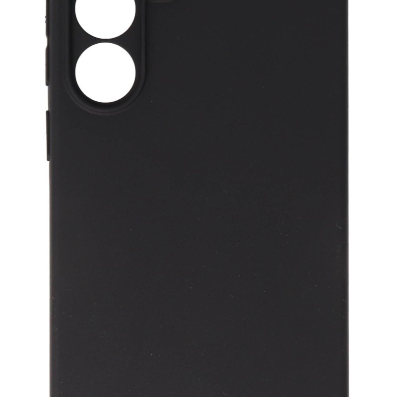 Siipro Back Cover Θήκη Σιλικόνης Ματ (Samsung Galaxy S25 FE)