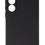 Siipro Back Cover Θήκη Σιλικόνης Ματ (Samsung Galaxy S25 FE)