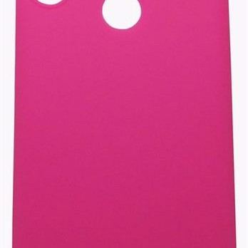 Oba Style Back Cover Θήκη Σιλικόνης Ματ (Xiaomi Mi A2 Lite & Xiaomi Redmi 6 Pro)