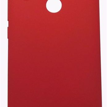 Oba Style Back Cover Θήκη Σιλικόνης Ματ (Xiaomi Mi A2 Lite & Xiaomi Redmi 6 Pro)