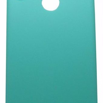 Siipro Back Cover Θήκη Σιλικόνης Ματ (Xiaomi Mi A2 Lite & Xiaomi Redmi 6 Pro)